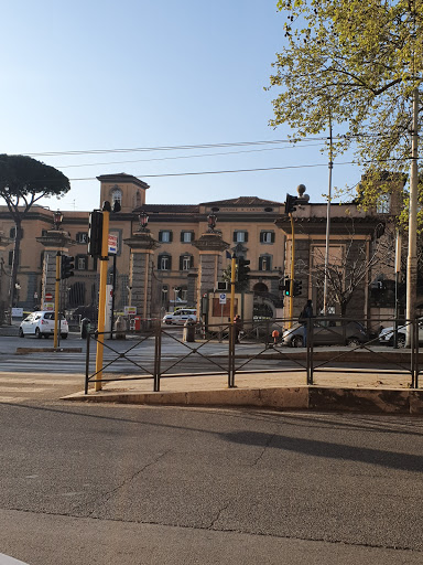Ospedale San Camillo Forlanini - Pronto Soccorso