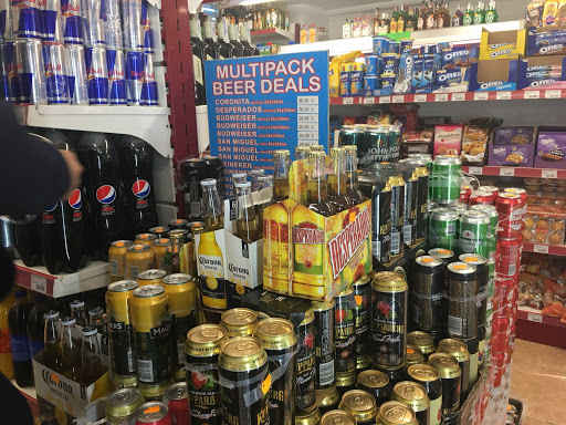 Supermarket Escobar