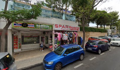 Spar Express Minimarket