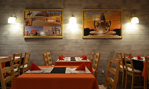 Bombay Indian Restaurant in Santa Ponça