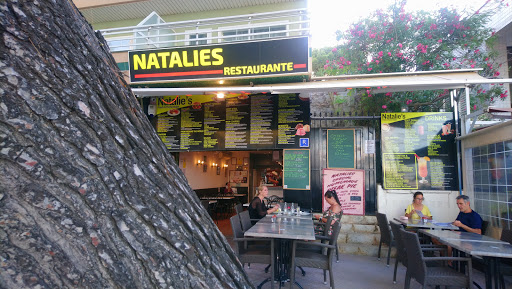 Restaurante Natalies