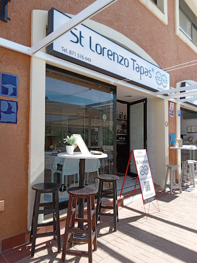 St. Lorenzo Gluten Free Restaurant