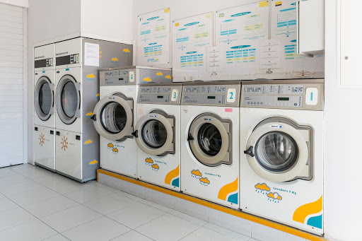 Autoservicio | Laundromat - Lavandería Ecológica Mallorca - Santa Ponça