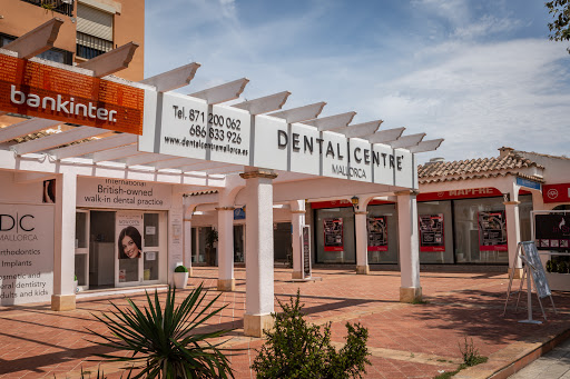 Dental Centre Mallorca