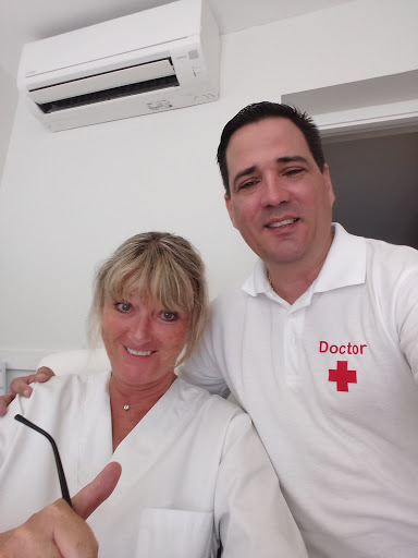 The Doctor's Medical Centre - Santa Ponsa