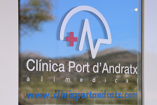 Clinica Port d'Andratx-Allmedica S.L.