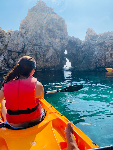 Kayak Malgrats