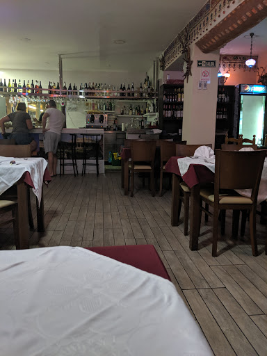 Jaipur Tandoori Indian Restaurant Palmanova