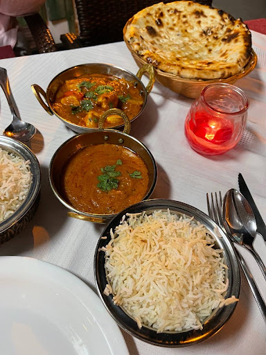Zaffron Tandori Indian Restaurant