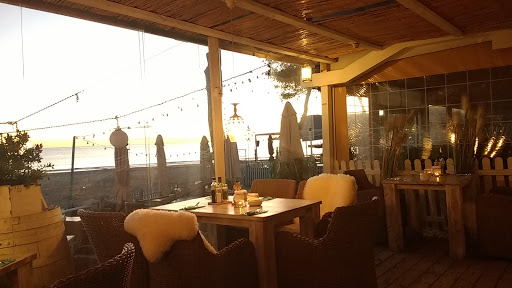 La Vida Paguera Restaurant & Beach Lounge