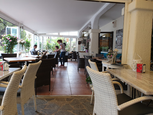 Restaurante El Maño