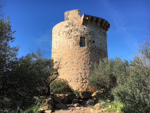 Mirador de Cap Andritxol