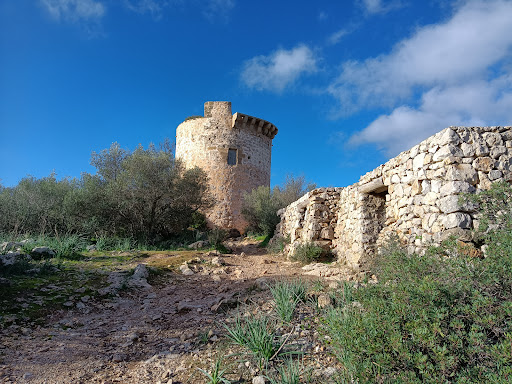 Torre del Cap Andritxol