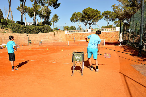 Tennis en Mallorca