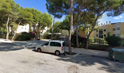Av. Mallorca - Alba (11160)