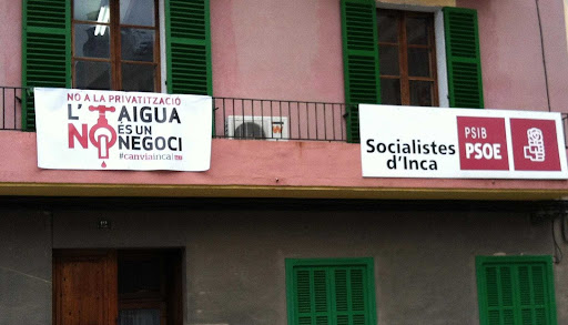 Socialistes Inca