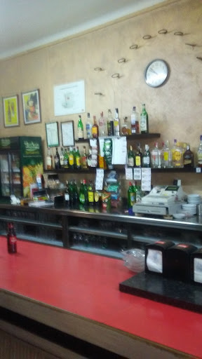 Bar Sa Cova