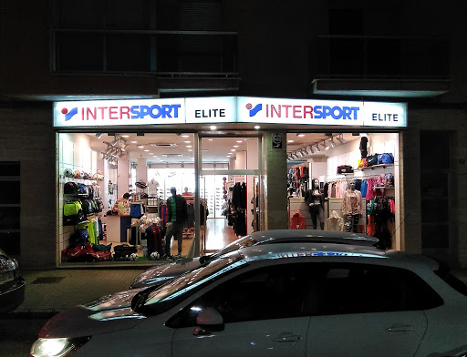 Intersport Elite