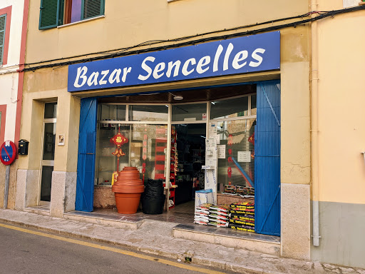 Bazar Sencelles