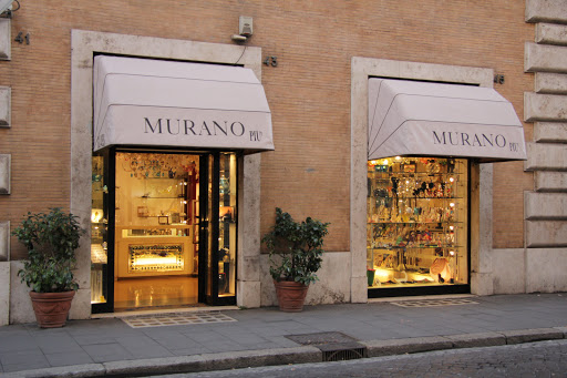 Murano Più - Murano Glass Store