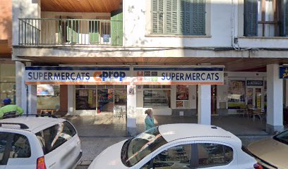 Supermercat SUMA - Carnisseria Kiko