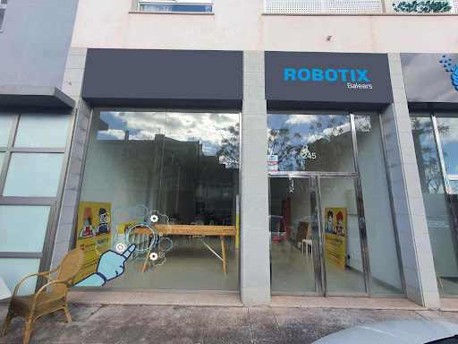 Robotix Balears