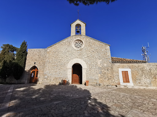 Ermita Santa Magdalena