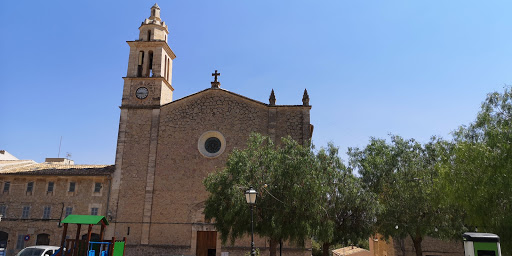 Santa Maria de Caimari
