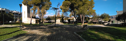 Plaza Mediterraneo