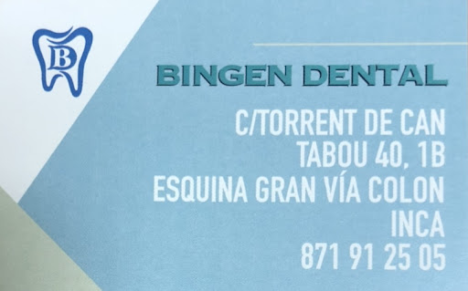 Bingen Dental