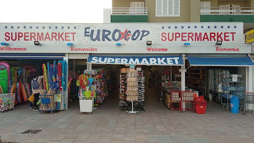 Supermercado Eurocop