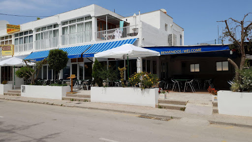 Sol y Mar Grill & Terrace, Puerto Pollensa