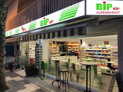 Supermercado Bip Bip