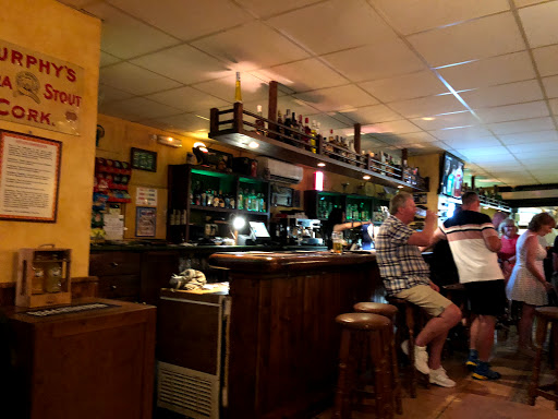 The Irish Tavern