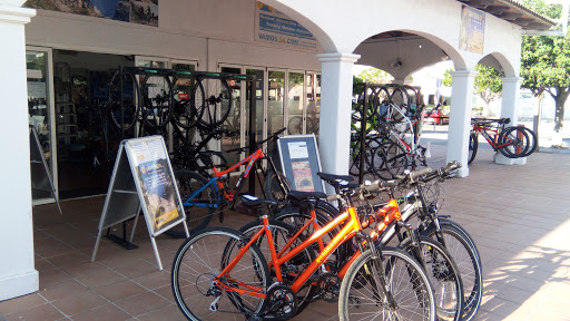 Vamos24 Sport & Abenteuerreisen - Bikestation Mallorca