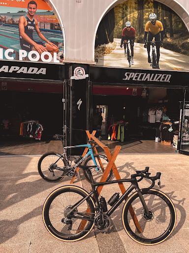 S'Escapada Bike Shops | Bike Hire | Platja de Muro