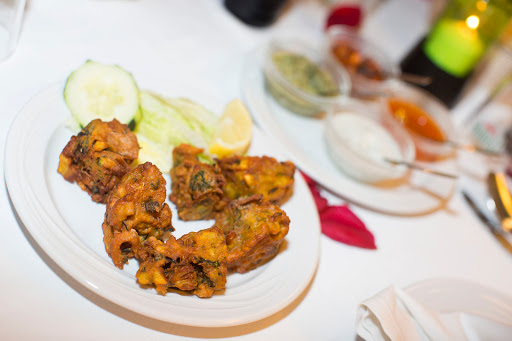 Krishná Indian Restaurant