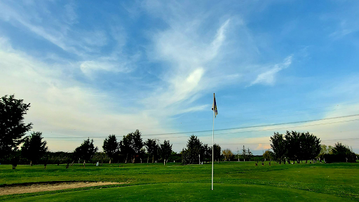 Tiber Golf Club