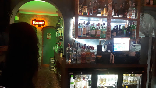 TECUN Tapas cocktail Bar