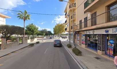 Mallorca Llum, S.L.