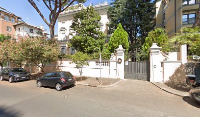 Ambasciata del Principato di Monaco