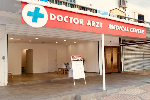 Doctor Can Picafort - Doctor Mallorca ®