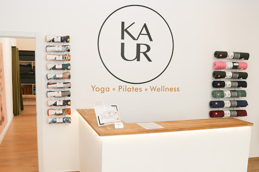 KAUR Estudio: Yoga, Pilates, Reformer & Wellness