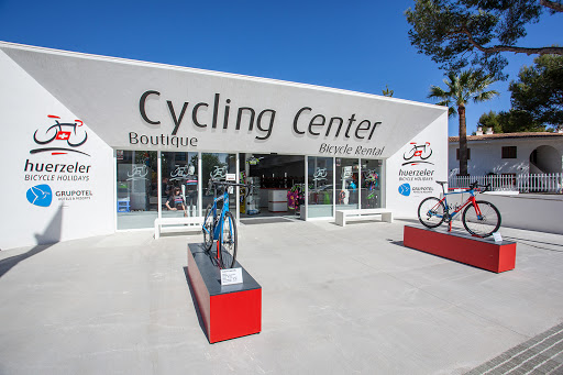 Huerzeler – the cycling experience bike rental