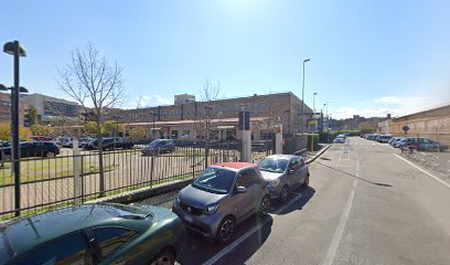 DiSCo - Presidio territoriale Roma Città Metropolitana - Unità Operativa Roma 3