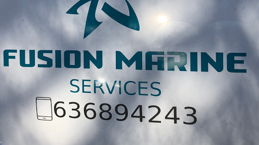 Fusion marine services