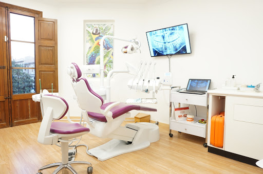 ✅ Clínica Dental ANANDA | Urgencias | Llucmajor Dentistas
