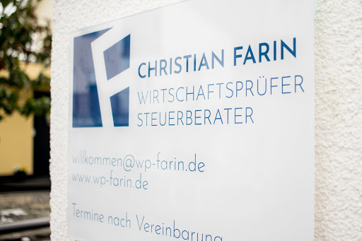 WP StB Christian Farin