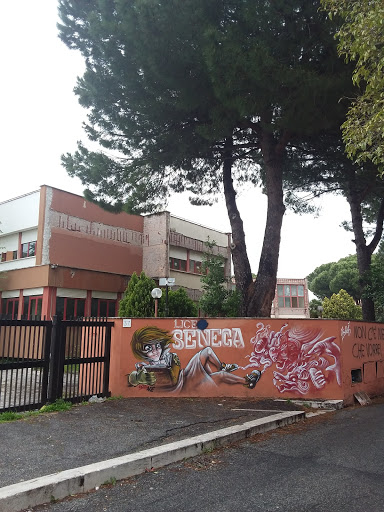 Liceo Lucio Anneo Seneca