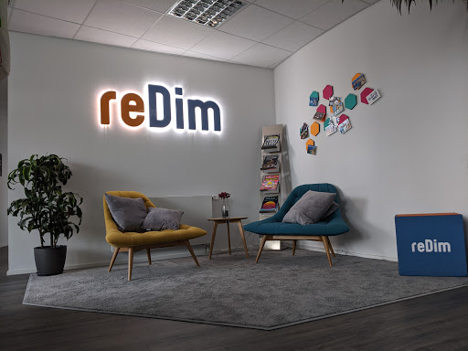 reDim GmbH | Webdesign, Webentwicklung & Online Marketing